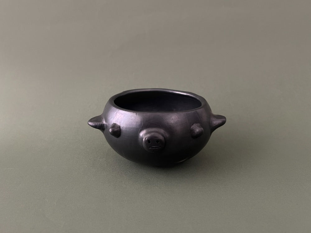 Cochinito Coyotepec SG mediano