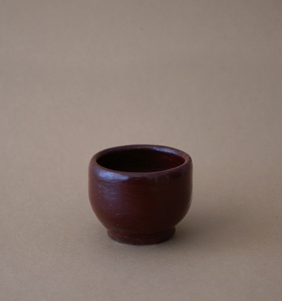 Mezcalerito Macario vino