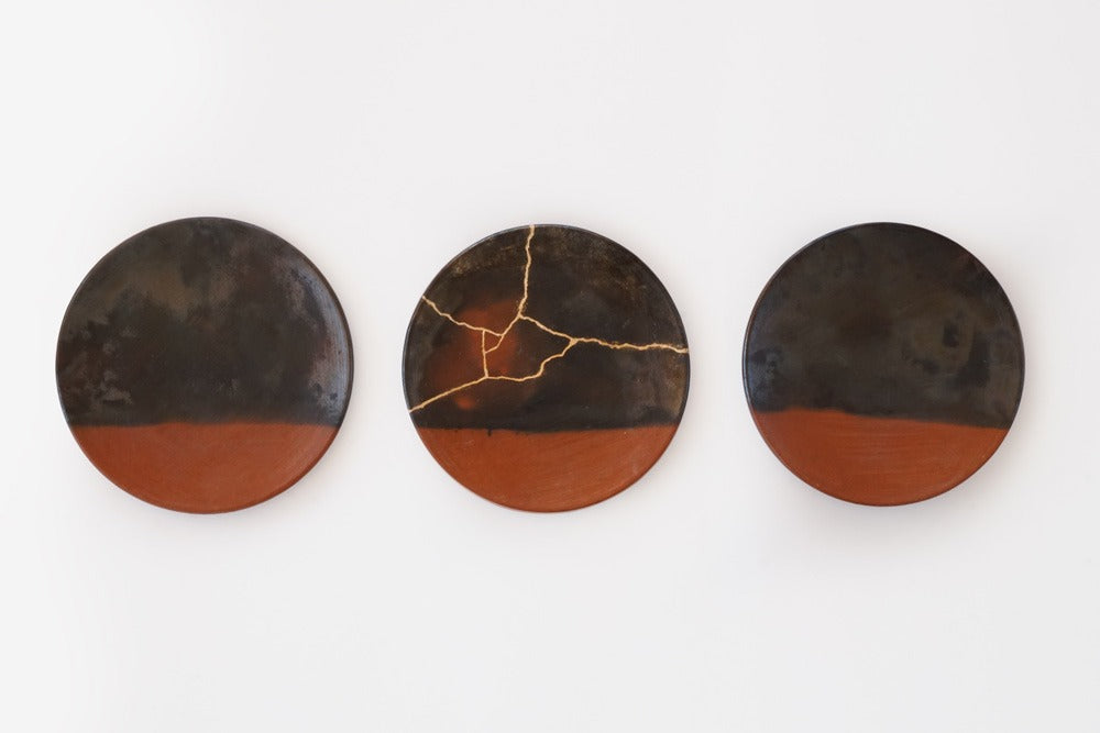 Comal kintsugi Inazuma I