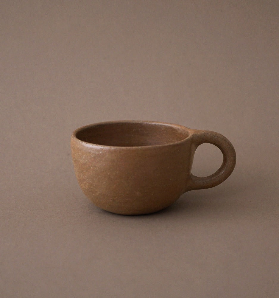 Taza la Reina espresso natural