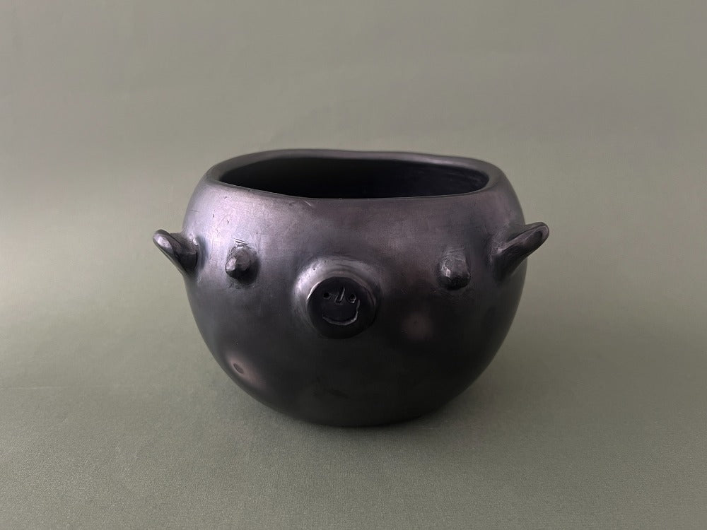 Cochinito Coyotepec SG grande