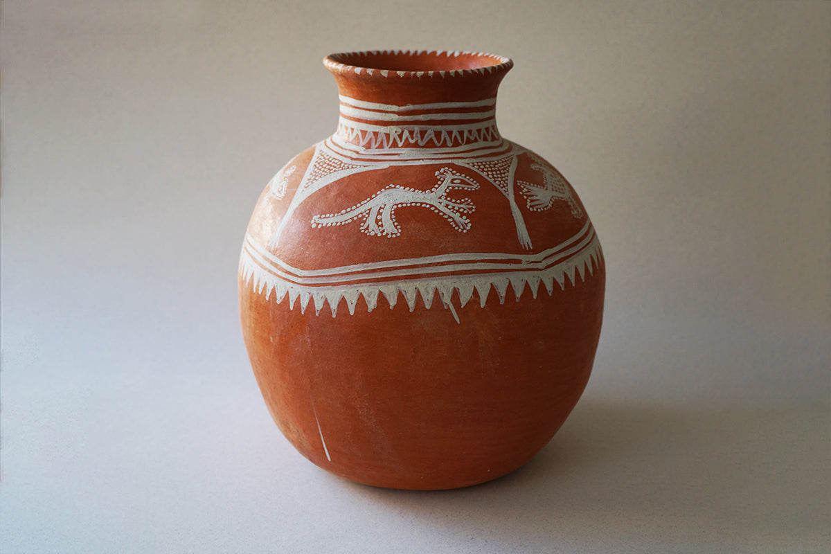 X Jicayán cántaro 10 litros | pitcher 10 liters