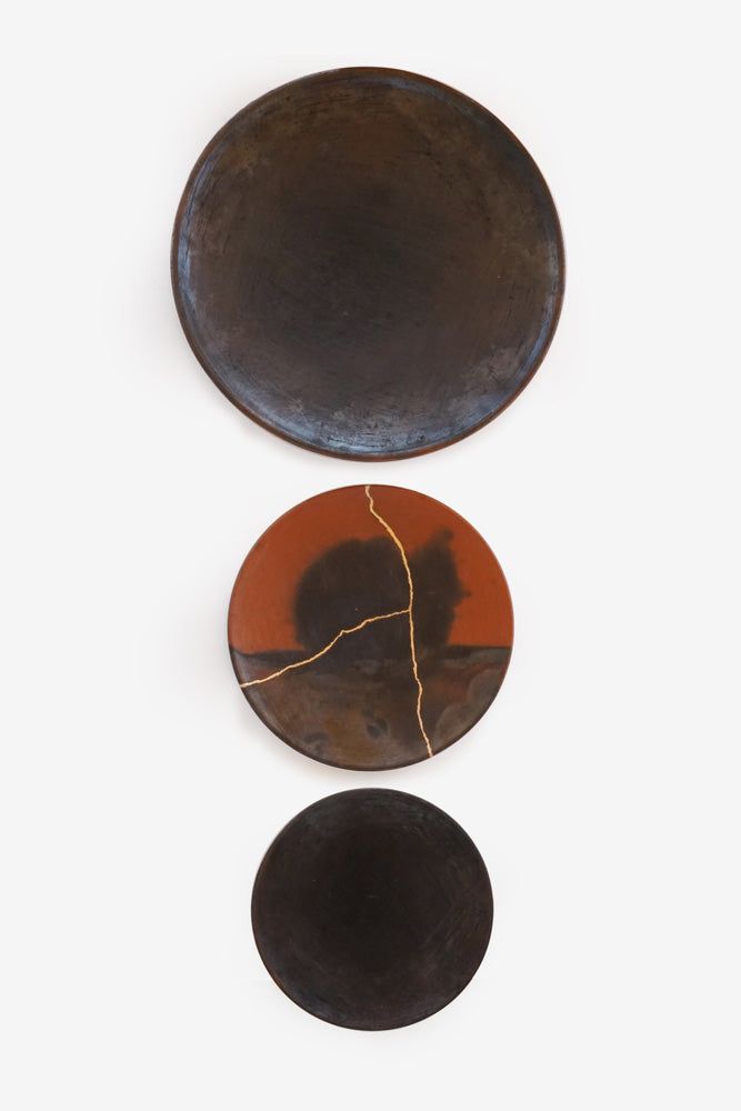 Z Kintsugi / Comal / Inazuma II